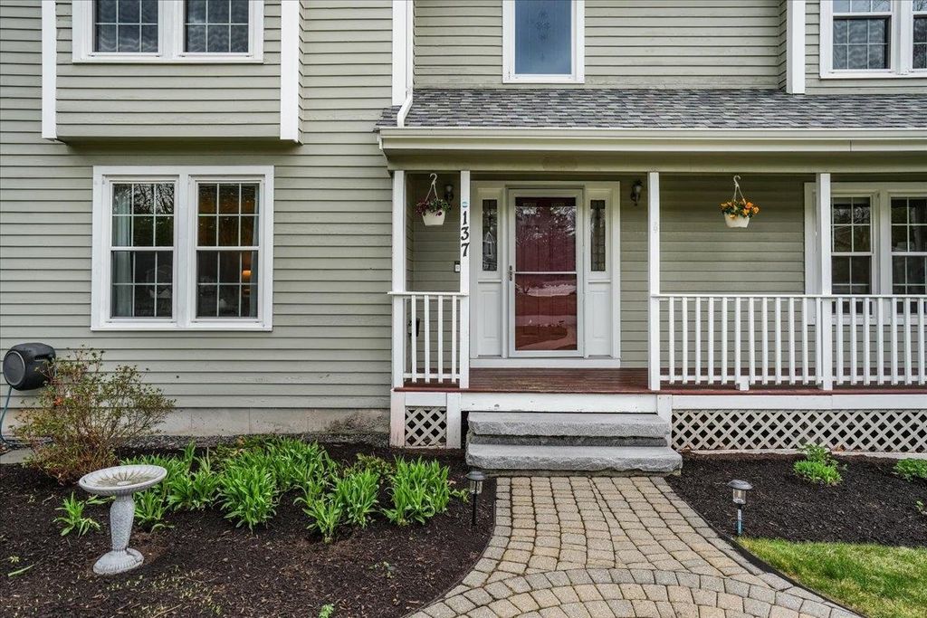 Photo of 137 Peele Road, Nashua, NH 03062 (MLS # 5084805)