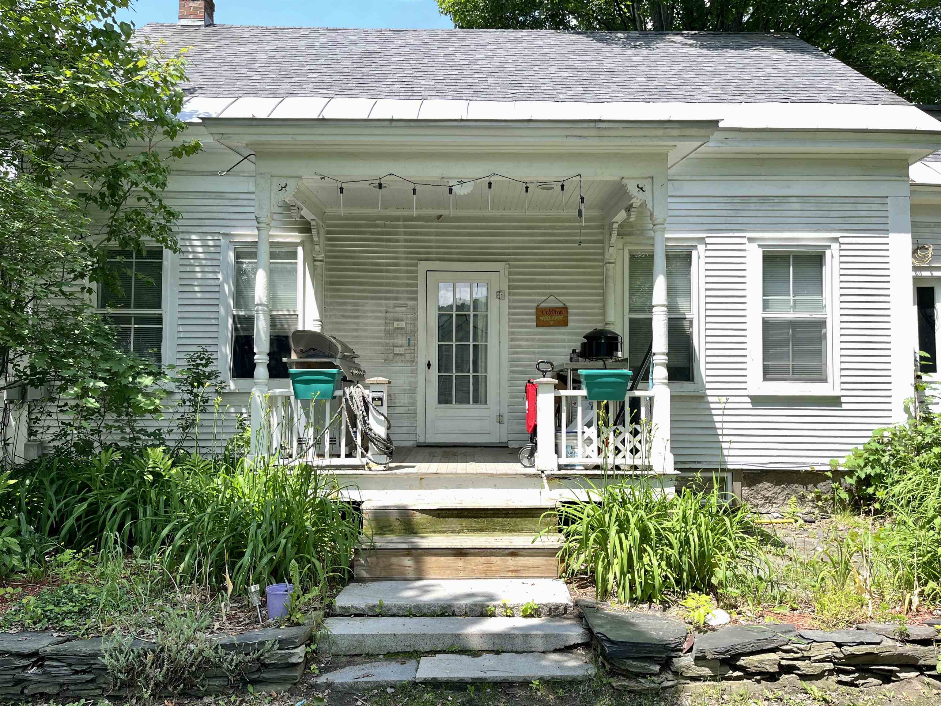 142 Vine Street
