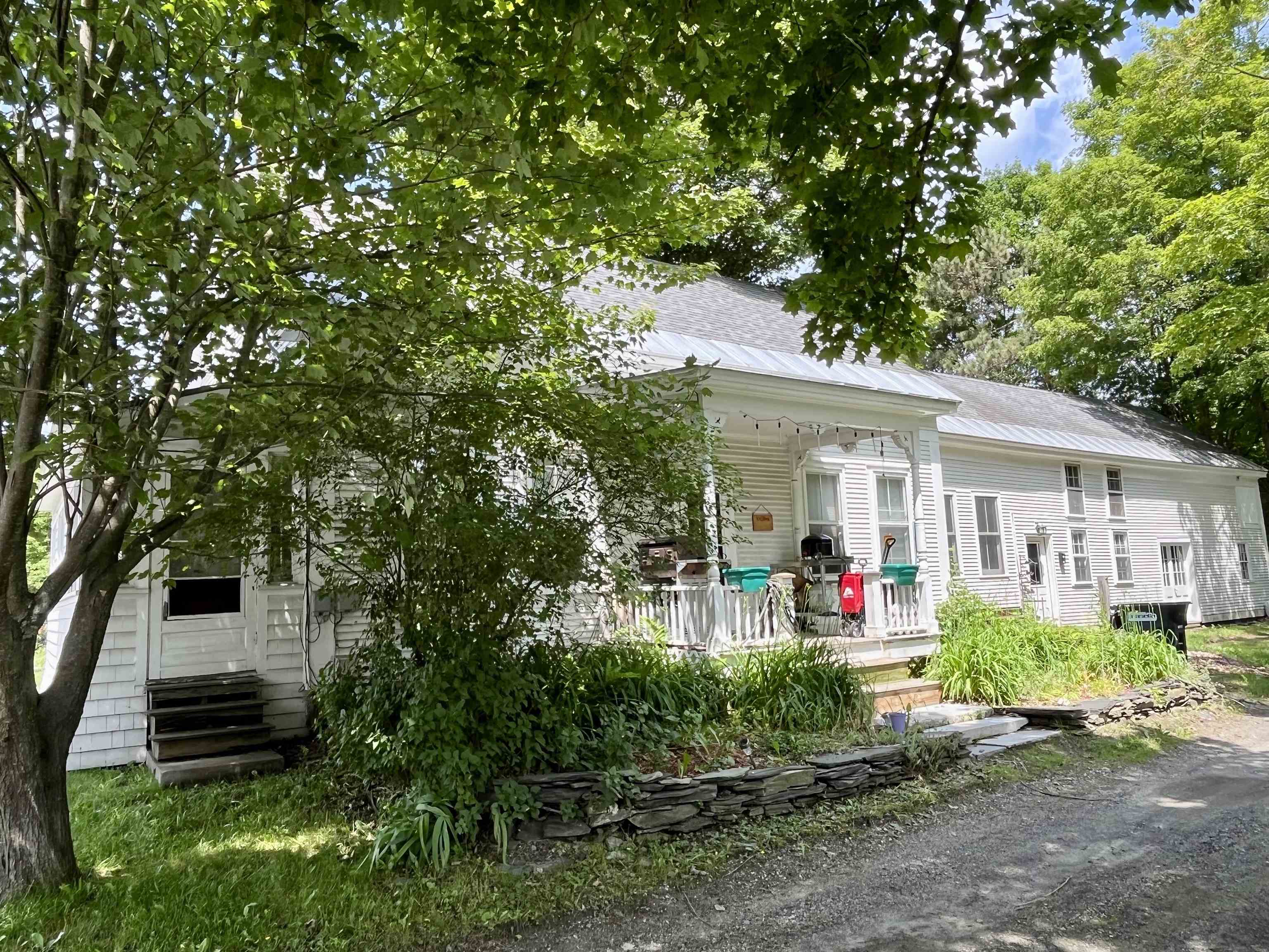 142 Vine Street
