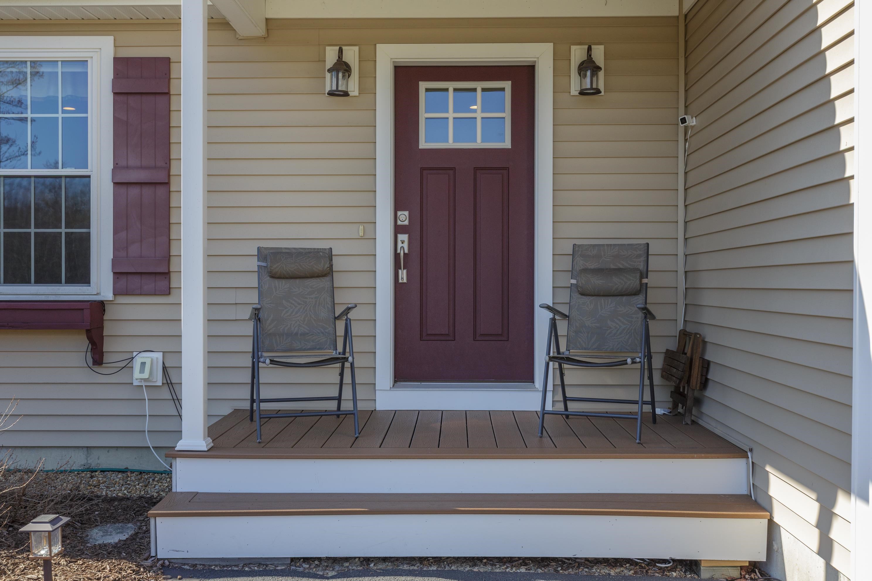 22 High Meadow Drive