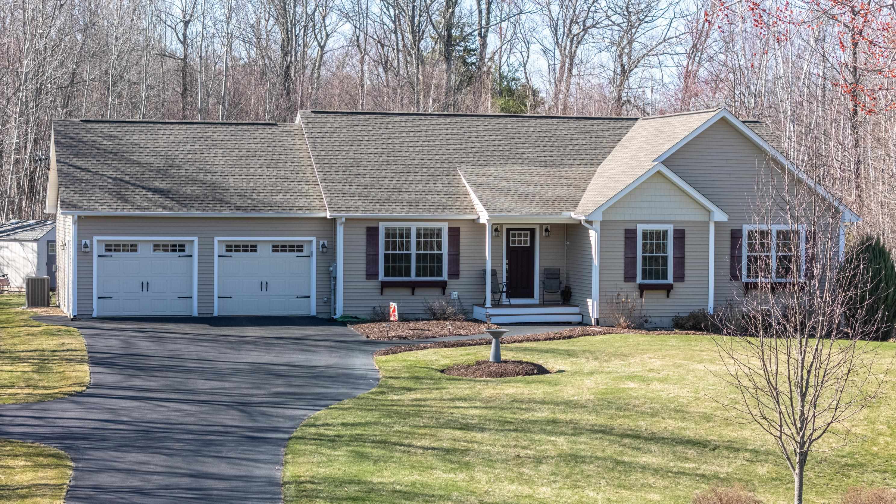 Photo 1 of 50 — 22 High Meadow Drive, Deerfield, NH 03037