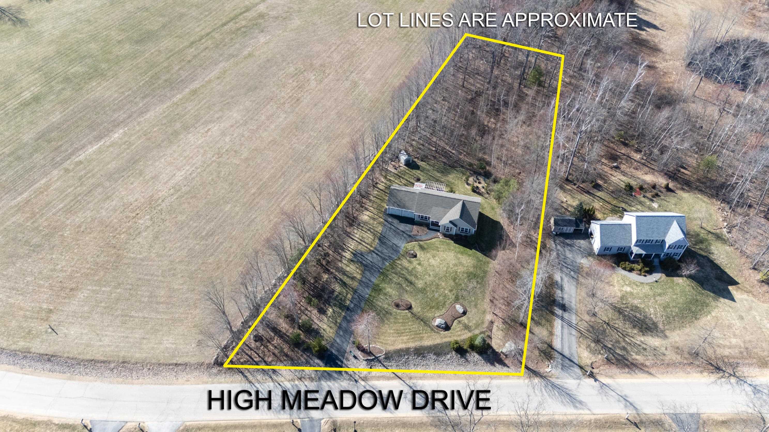 22 High Meadow Drive