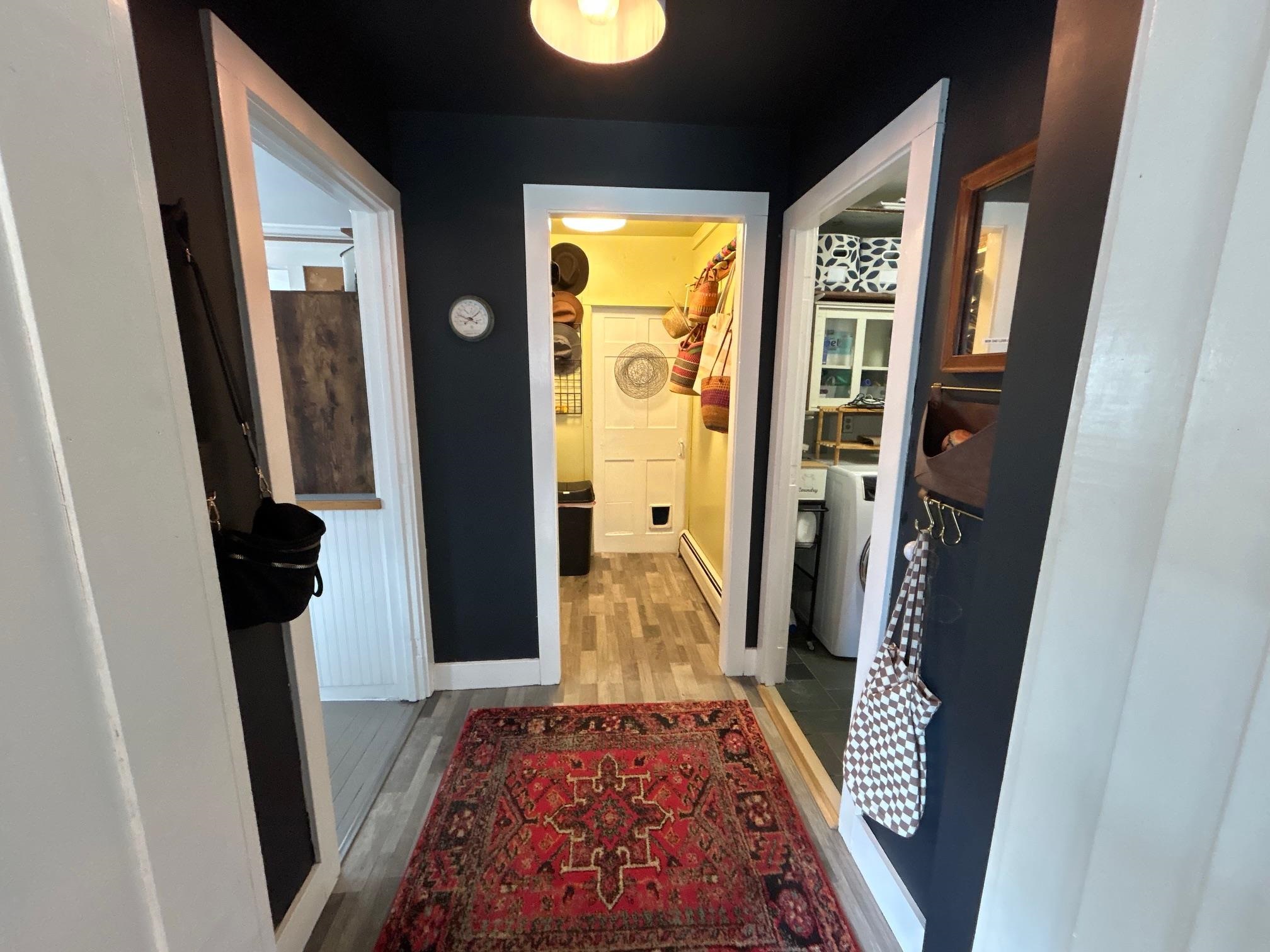 1700 Cadys Falls Road