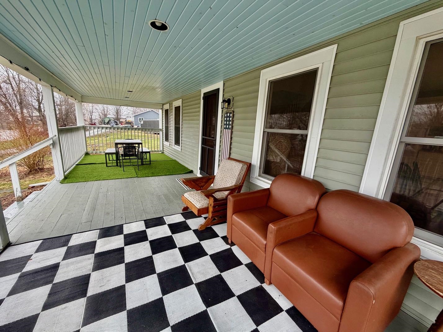 1700 Cadys Falls Road