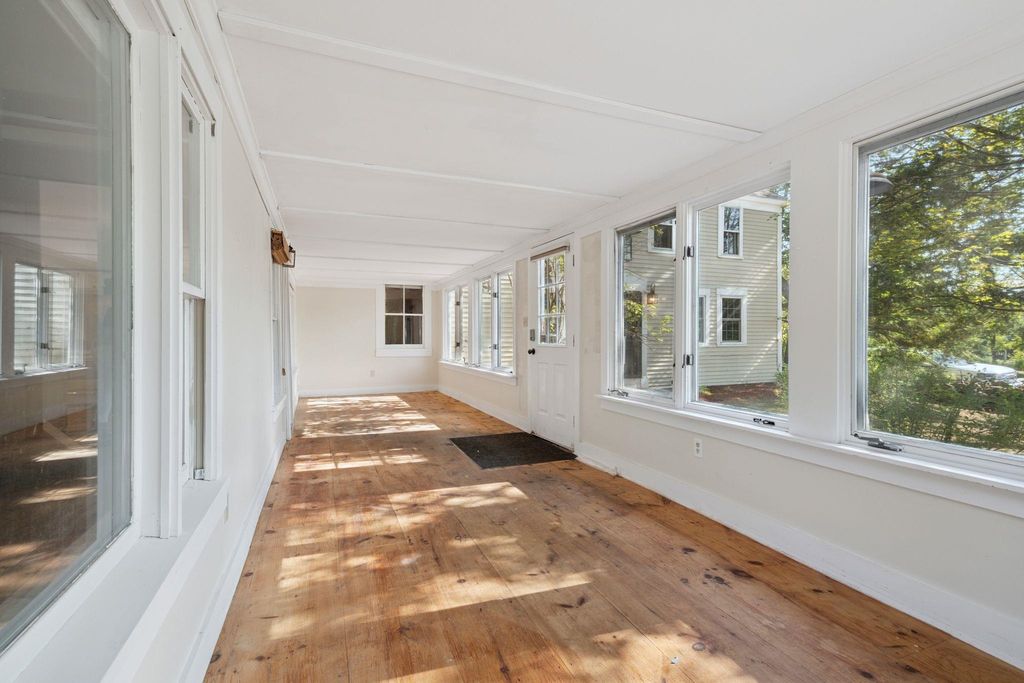 Photo of 295 Andover Road, New London, NH 03257 (MLS # 5061118)