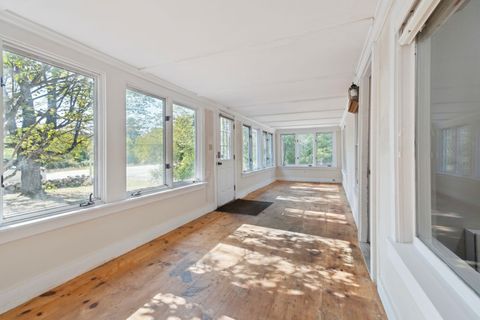 Photo of 295 Andover Road, New London, NH 03257 (MLS # 5061118)