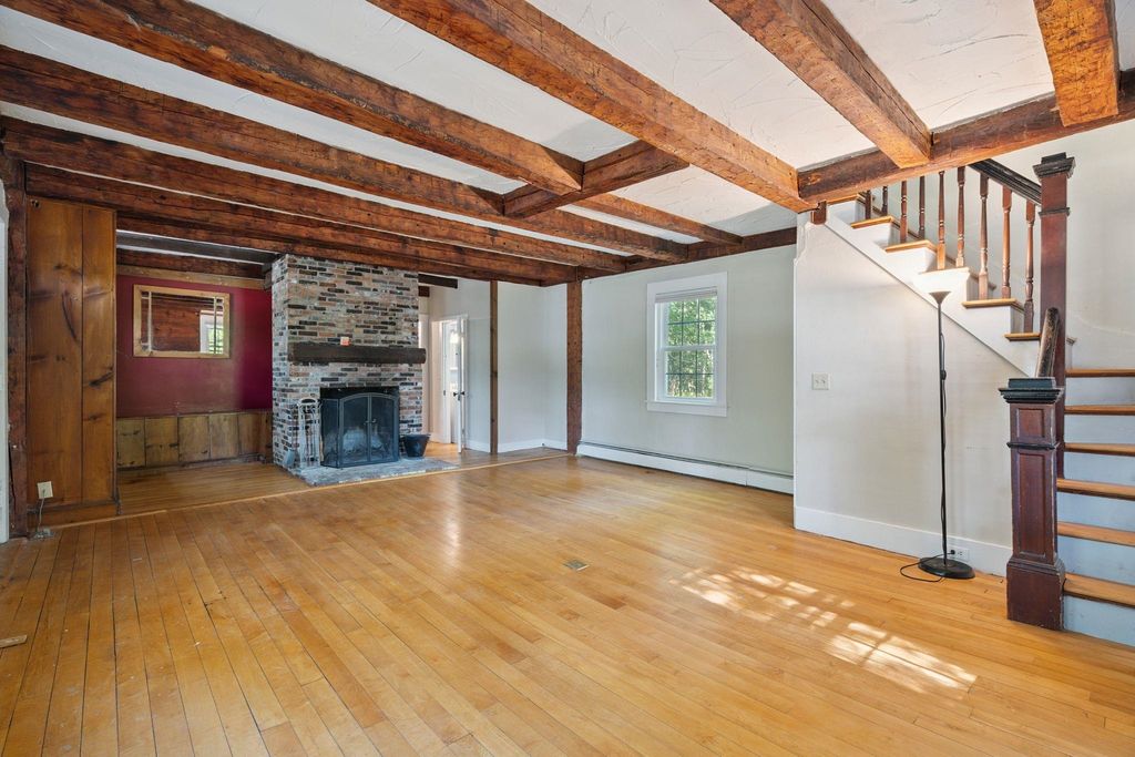 Photo of 295 Andover Road, New London, NH 03257 (MLS # 5061118)