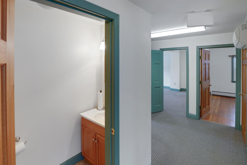 Photo of 55 Smith Bridge Road #A, Plymouth, NH 03264 (MLS # 5077840)