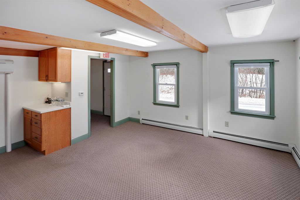 Photo of 55 Smith Bridge Road #A, Plymouth, NH 03264 (MLS # 5077840)