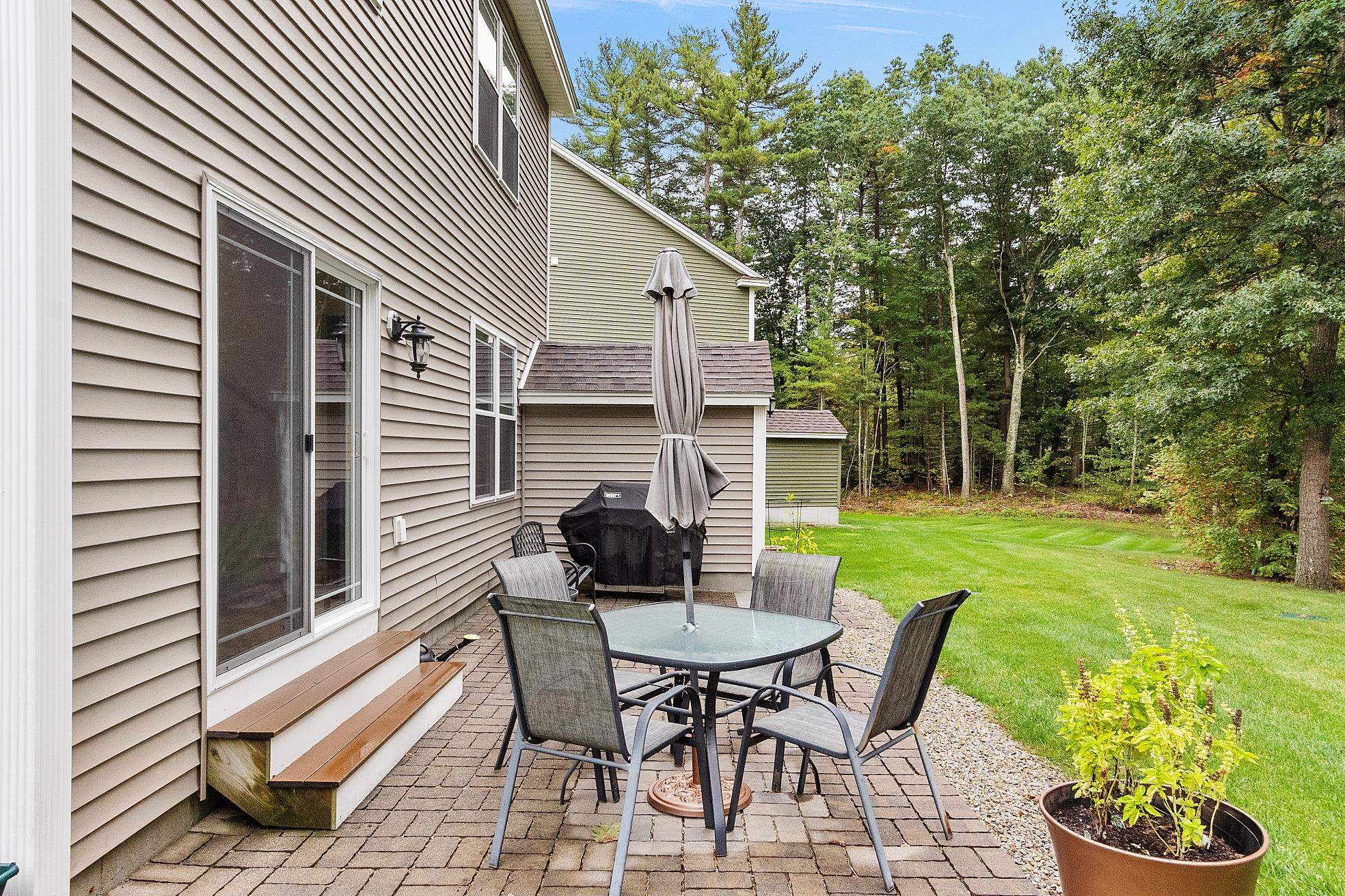 Pelham, New Hampshire 03076, United States, 2 Bedrooms Bedrooms, ,3 BathroomsBathrooms,Residential,Active,6632