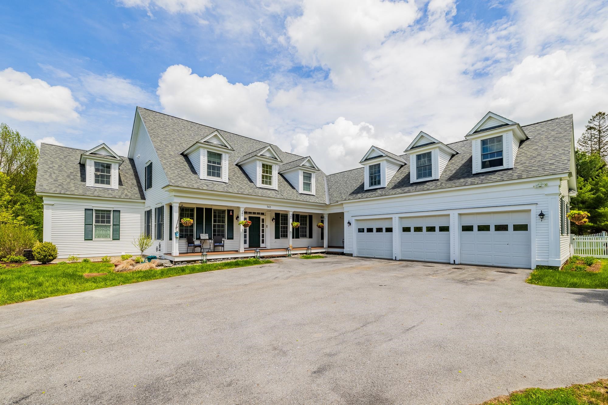 543 Lower Hollow Road