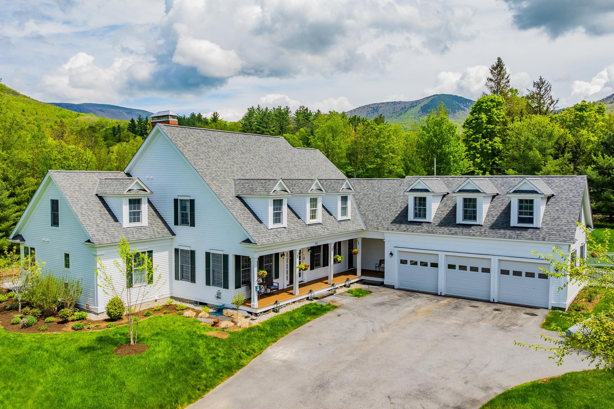 543 Lower Hollow Road