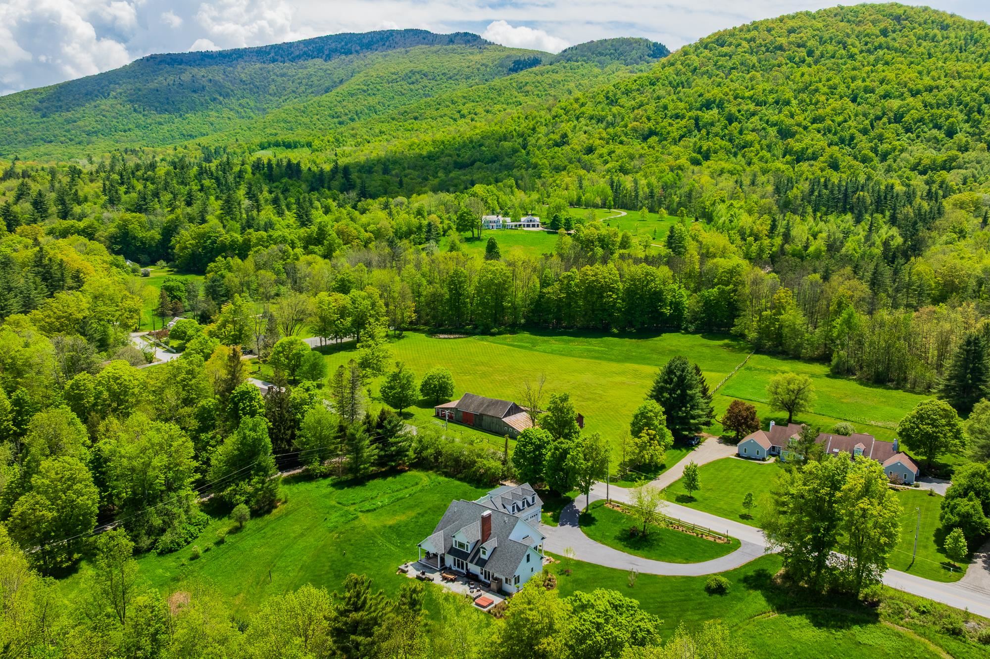 543 Lower Hollow Road