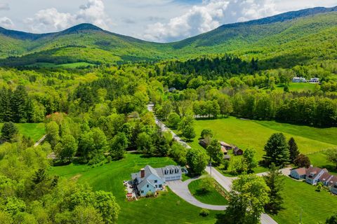 543 Lower Hollow Road Dorset VT 05251