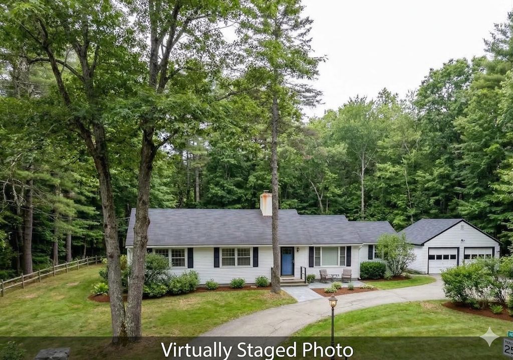 Photo of 105 NH Route 25, Meredith, NH 03253 (MLS # 5078838)