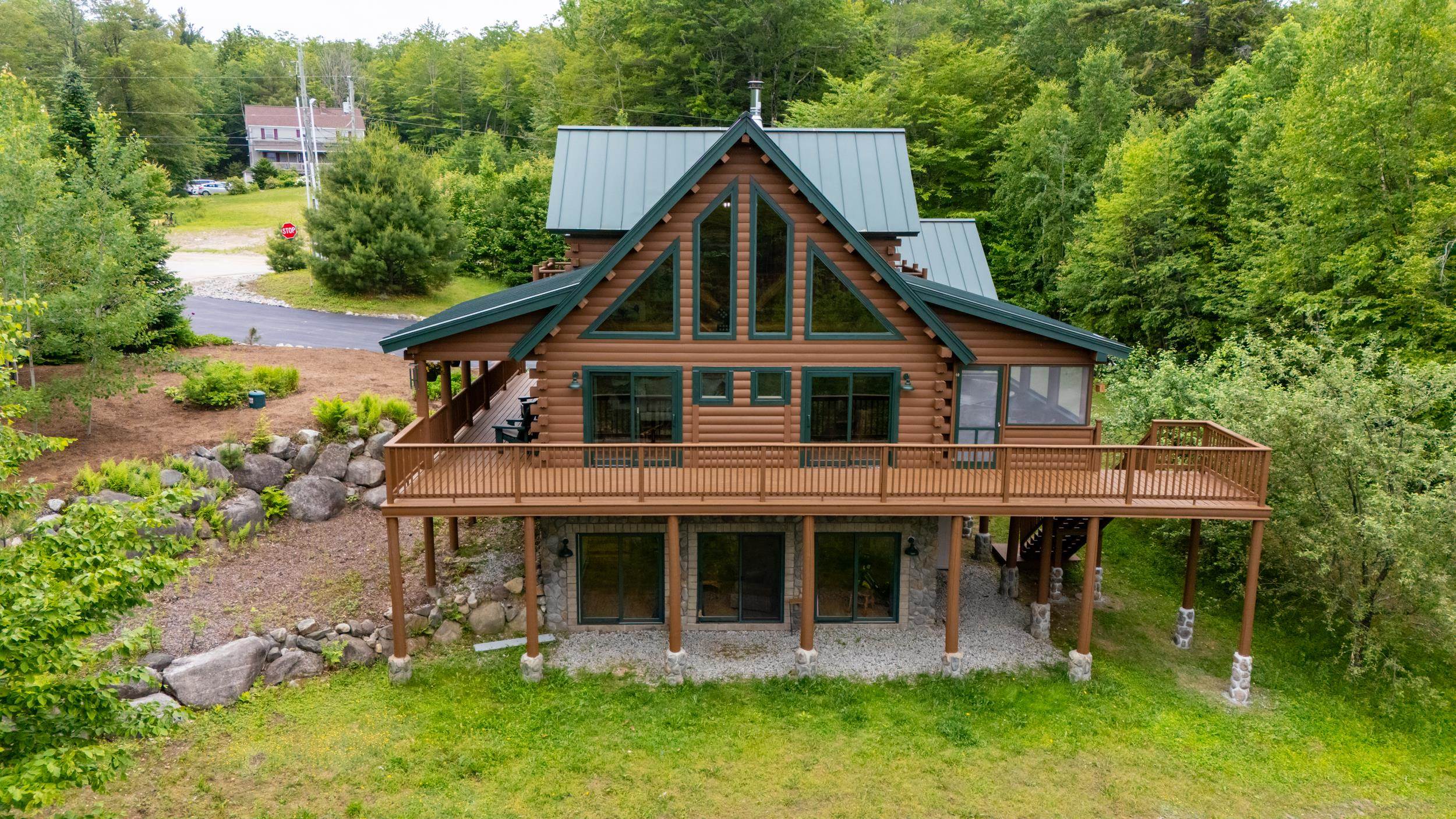 1 Peak Vista Lane