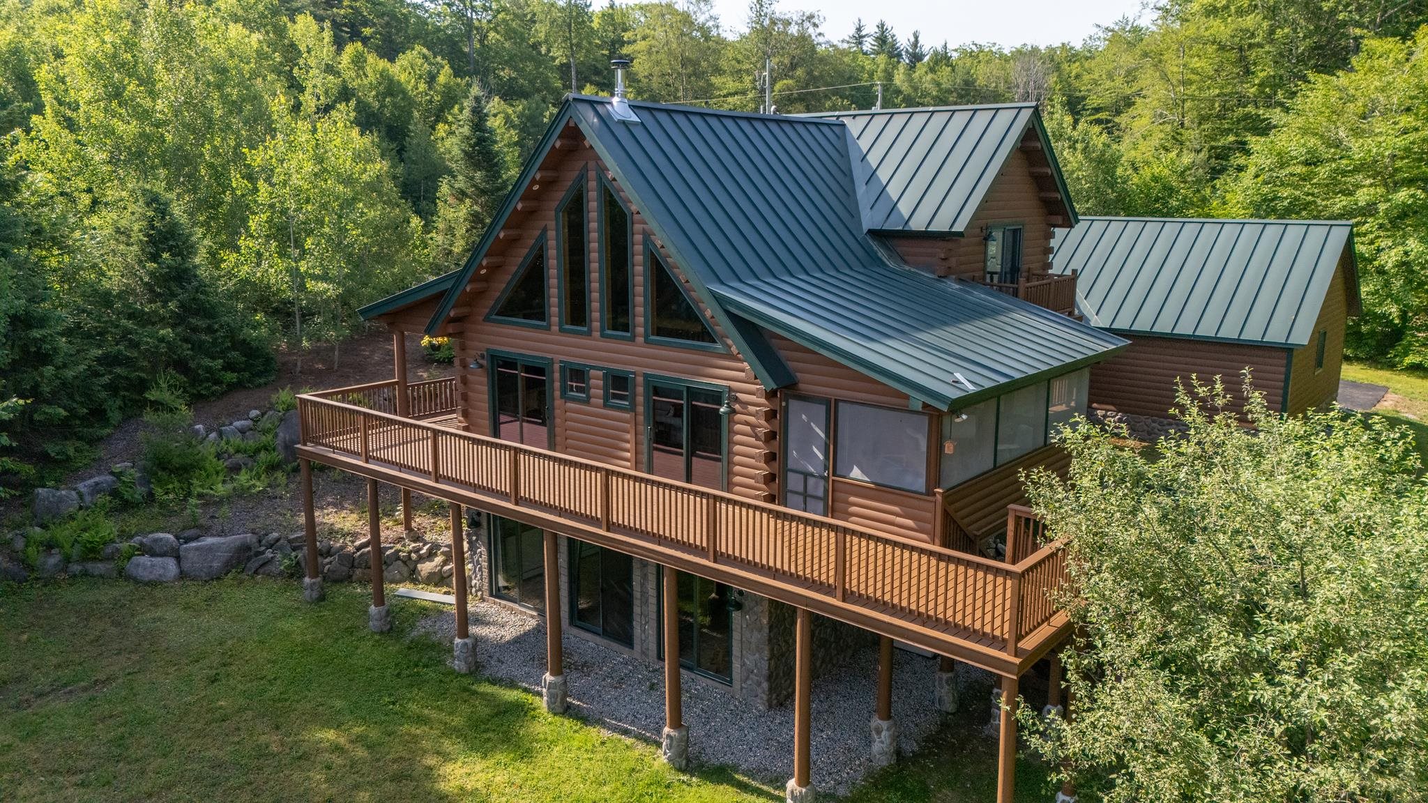 1 Peak Vista Lane