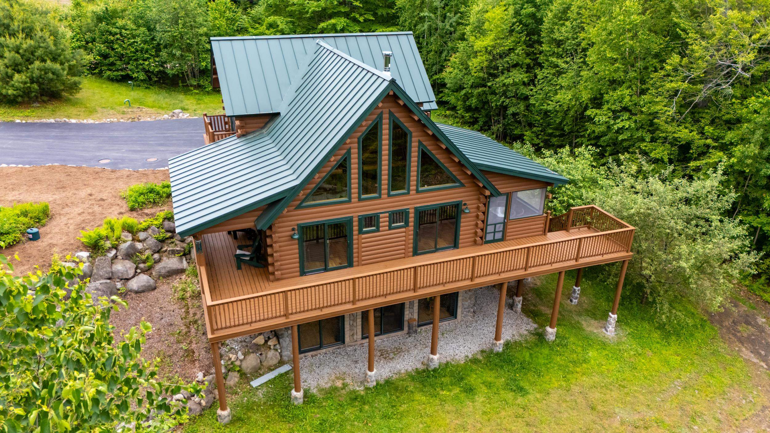 1 Peak Vista Lane