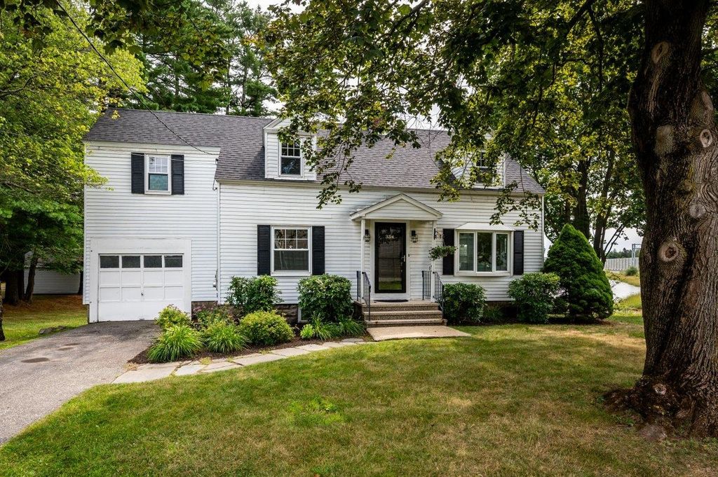 Photo of 354 Dover Point Road, Dover, NH 03820 (MLS # 5073420)
