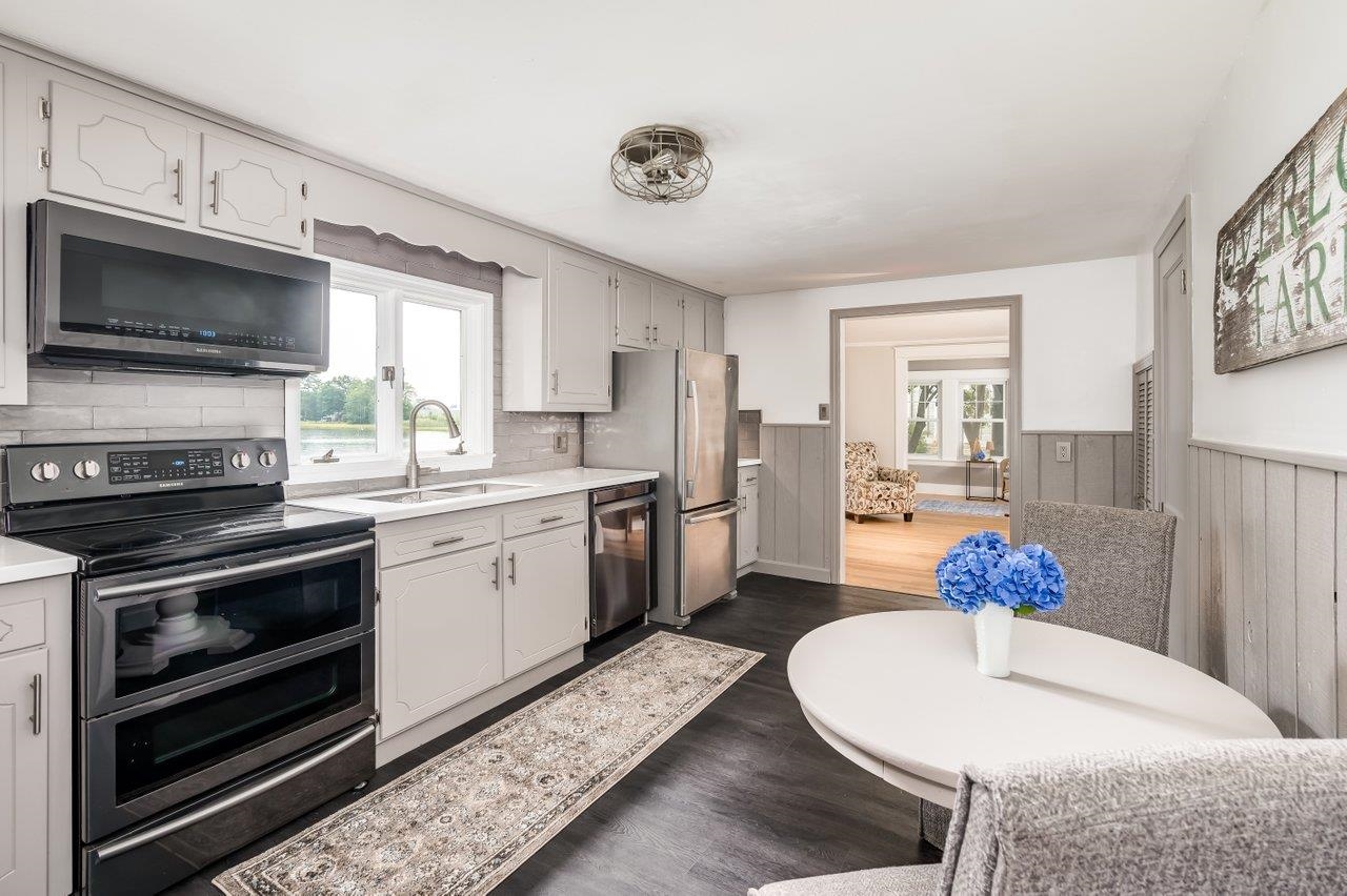 354 Dover Point Road