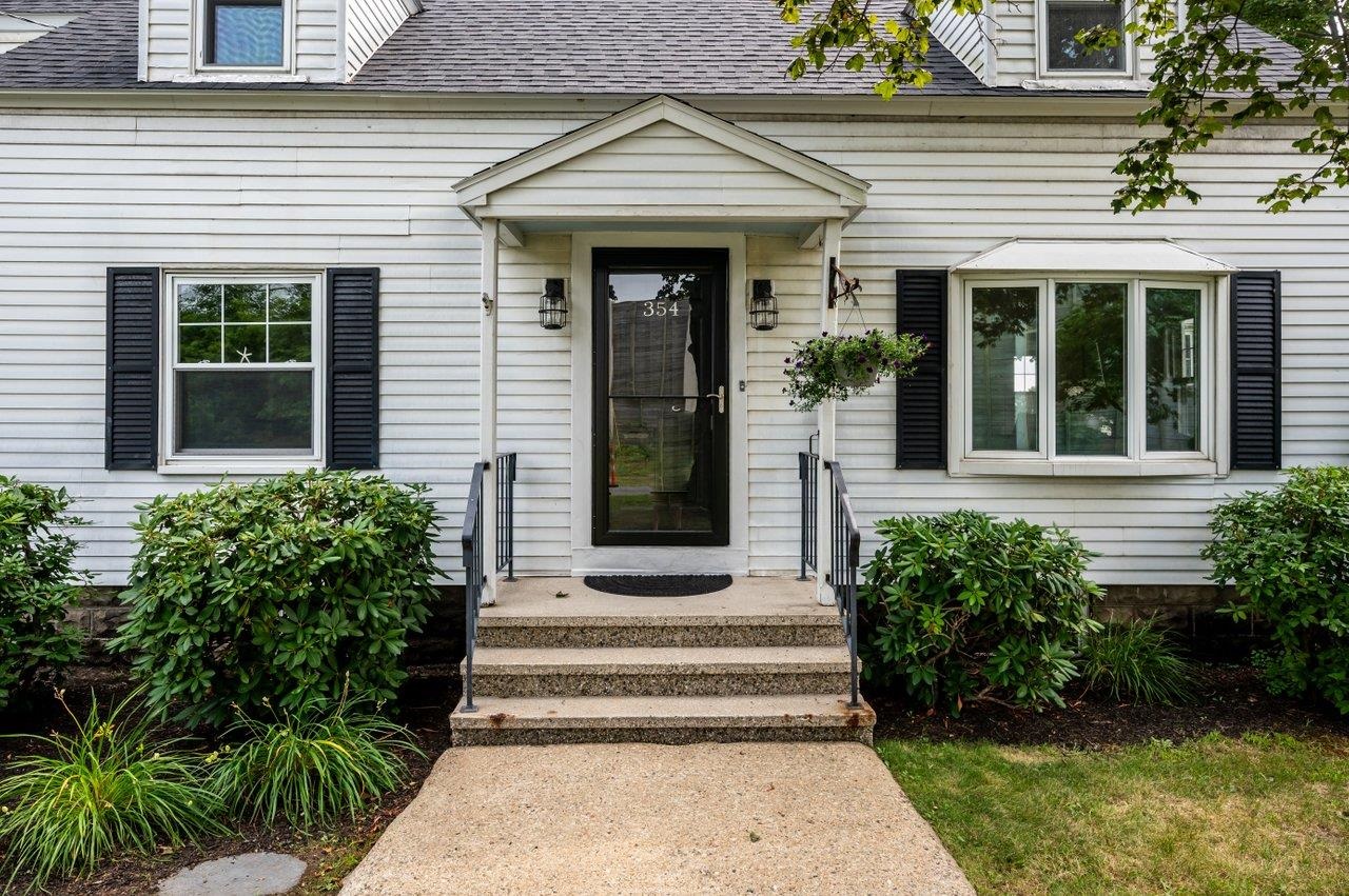 354 Dover Point Road