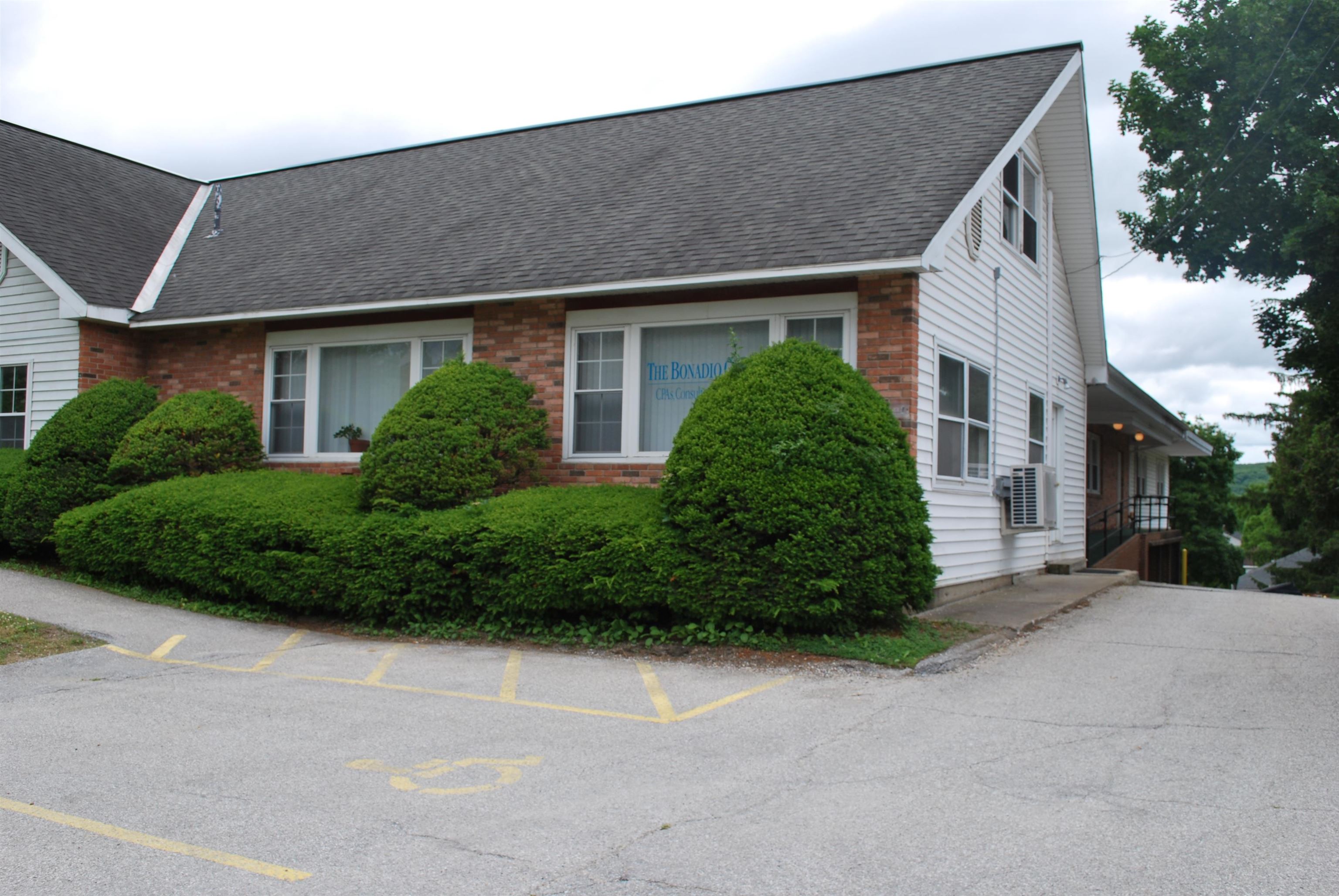 135 North Main Street