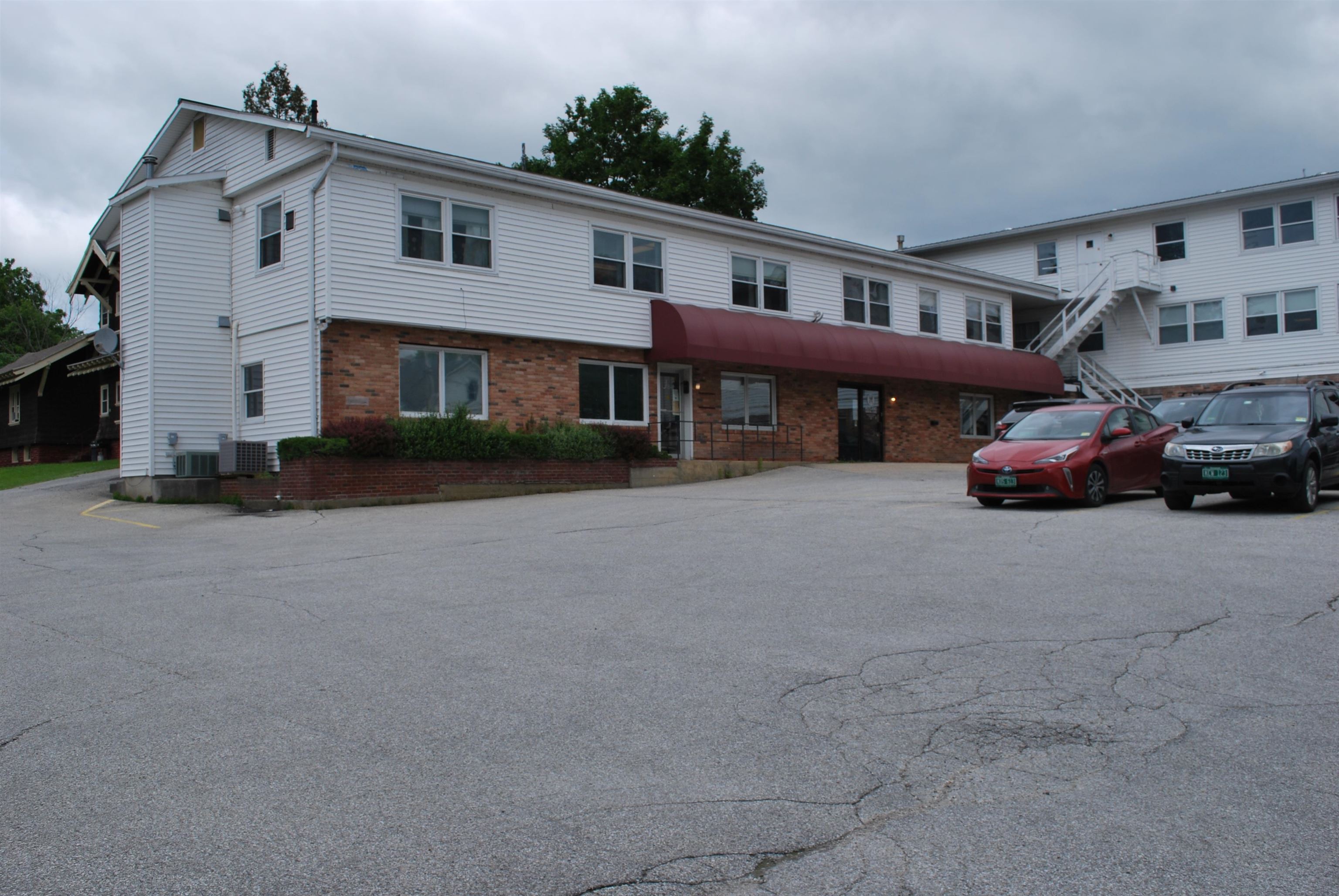 135 North Main Street