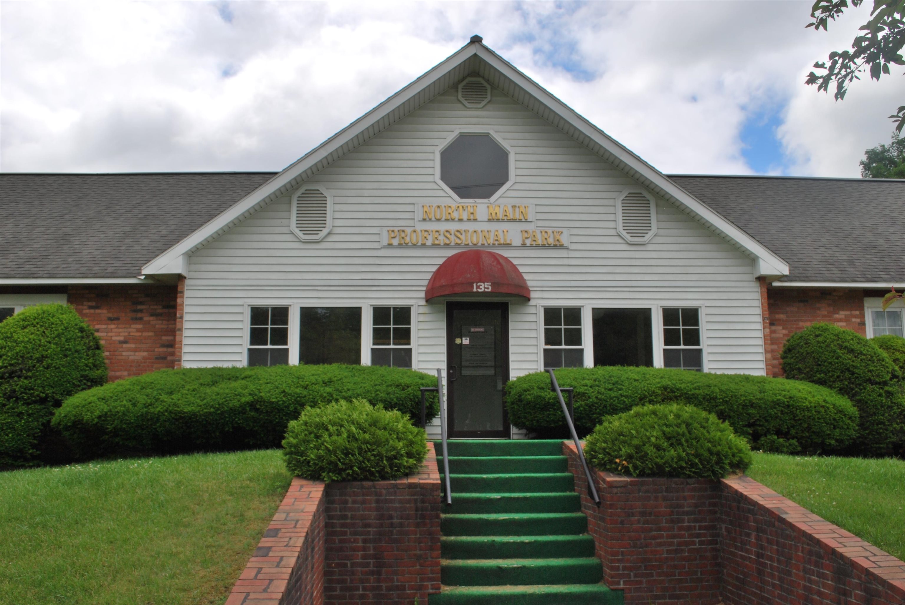 135 North Main Street