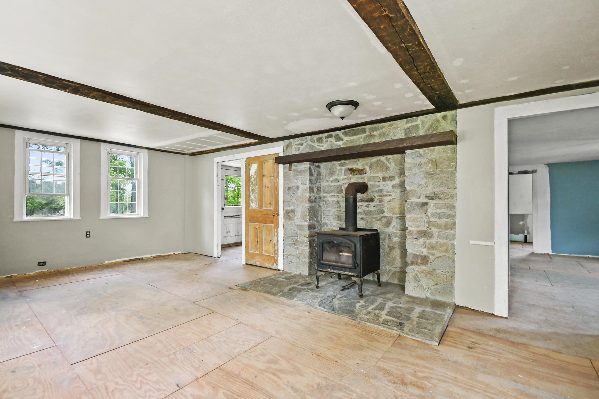 808 Jaffrey Road