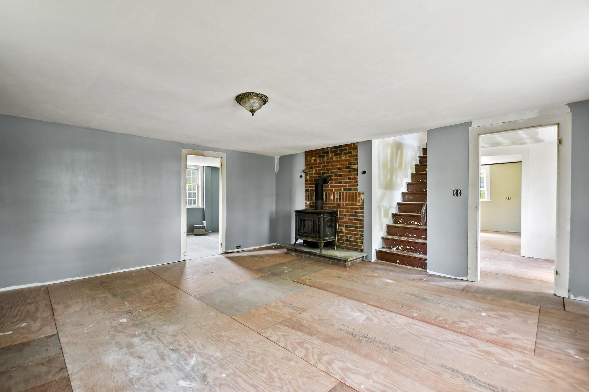 808 Jaffrey Road
