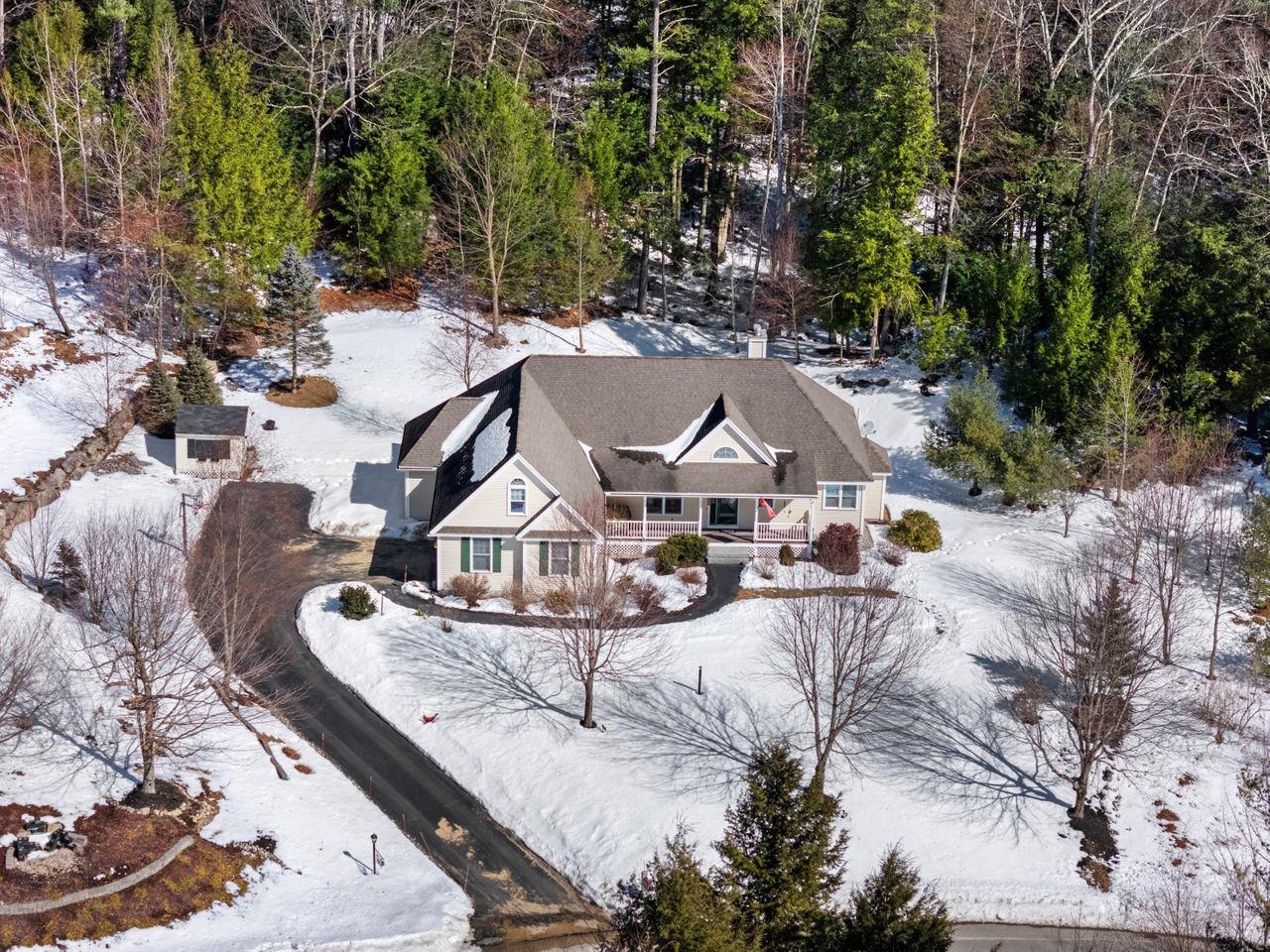 11 Singer Brook Road