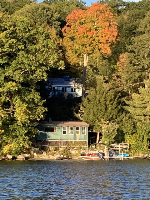 352 Shaker Boulevard, Enfield, NH 03748 - MLS#: 5035191