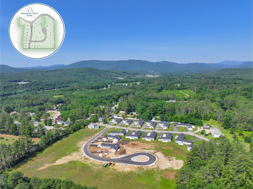 Photo of 18 Wildflower Lane #208-97-8-2, Plymouth, NH 03264 (MLS # 5075351)