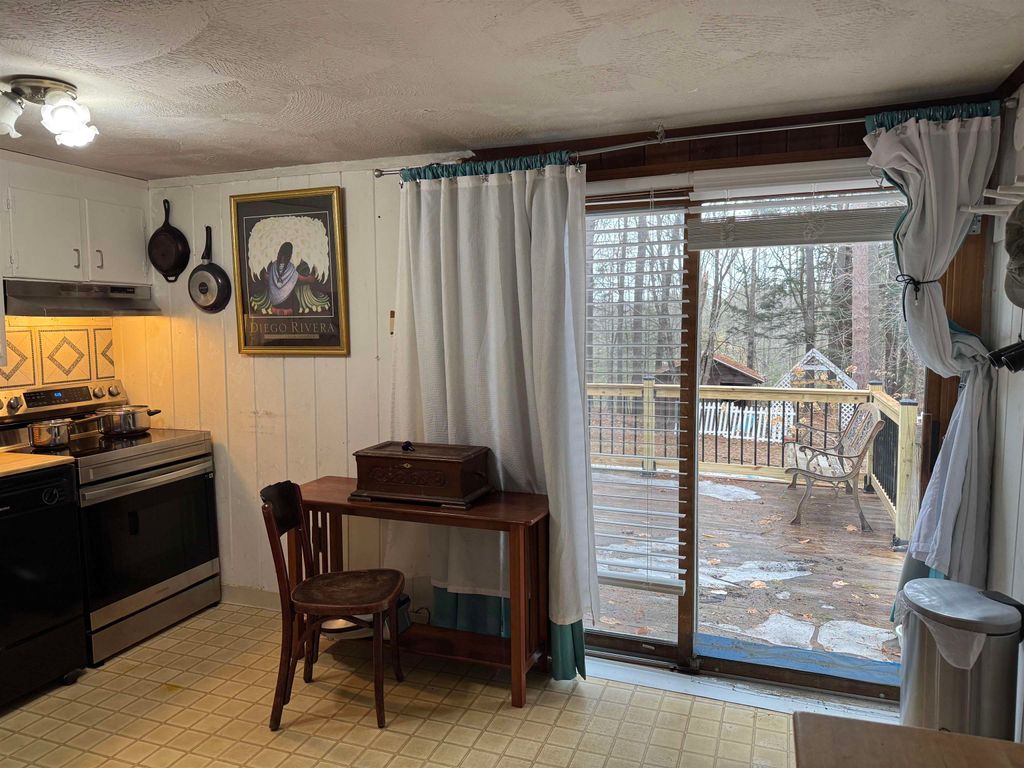 Photo of 229 Tasker Hill Road, Conway, NH 03818 (MLS # 5079077)