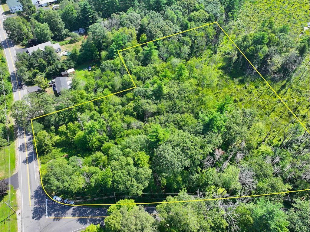 Photo of 00 Main Street, Candia, NH 03034 (MLS # 5054542)