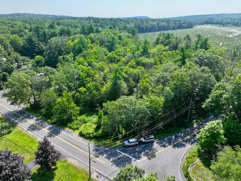 Photo of 00 Main Street, Candia, NH 03034 (MLS # 5054542)