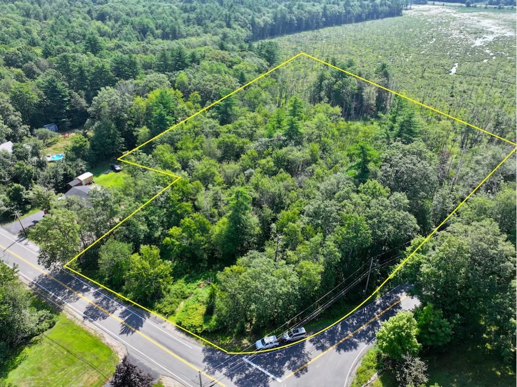 Photo of 00 Main Street, Candia, NH 03034 (MLS # 5054542)