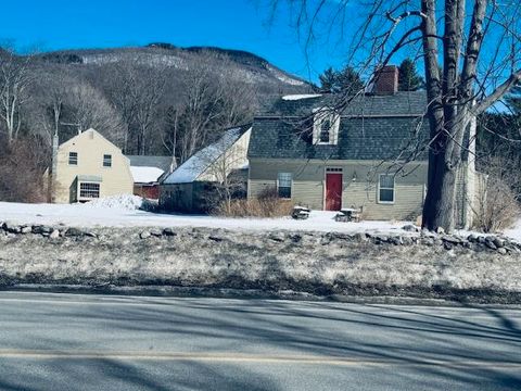 23 Stonewall Lane Dorset VT 05251