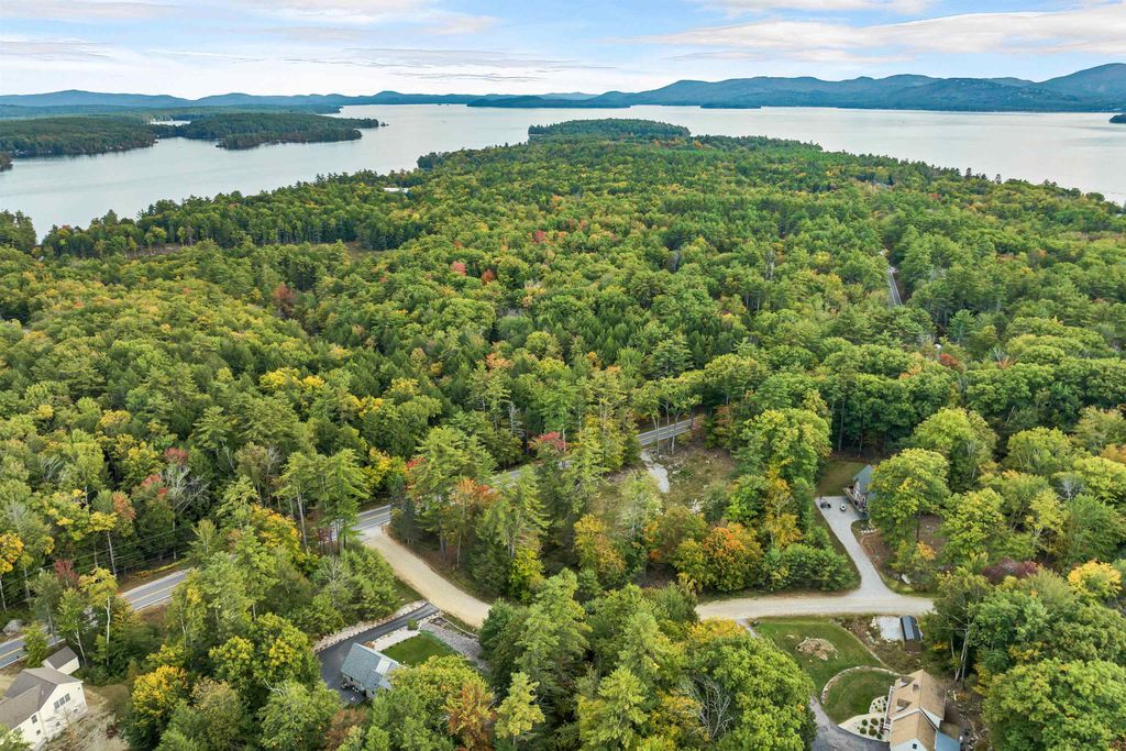 Photo of 00 Rivers Road #34, Moultonborough, NH 03254 (MLS # 5074505)