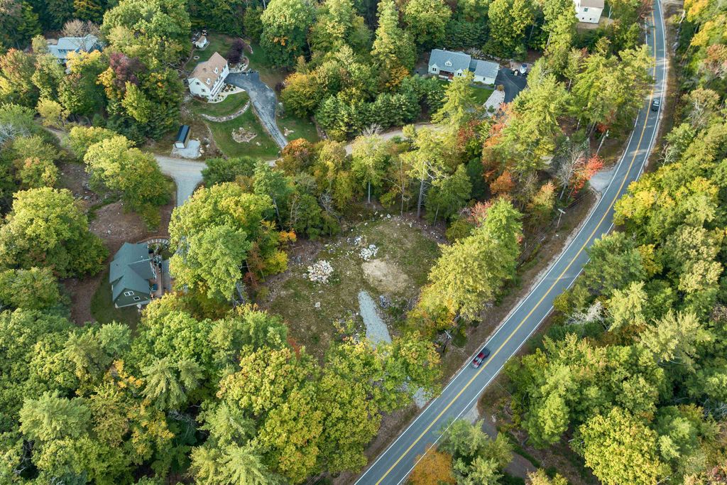 Photo of 00 Rivers Road #34, Moultonborough, NH 03254 (MLS # 5074505)