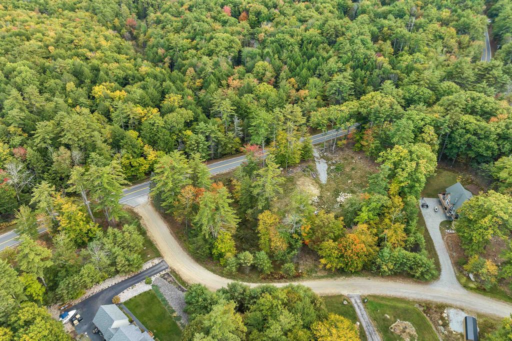 Photo of 00 Rivers Road #34, Moultonborough, NH 03254 (MLS # 5074505)