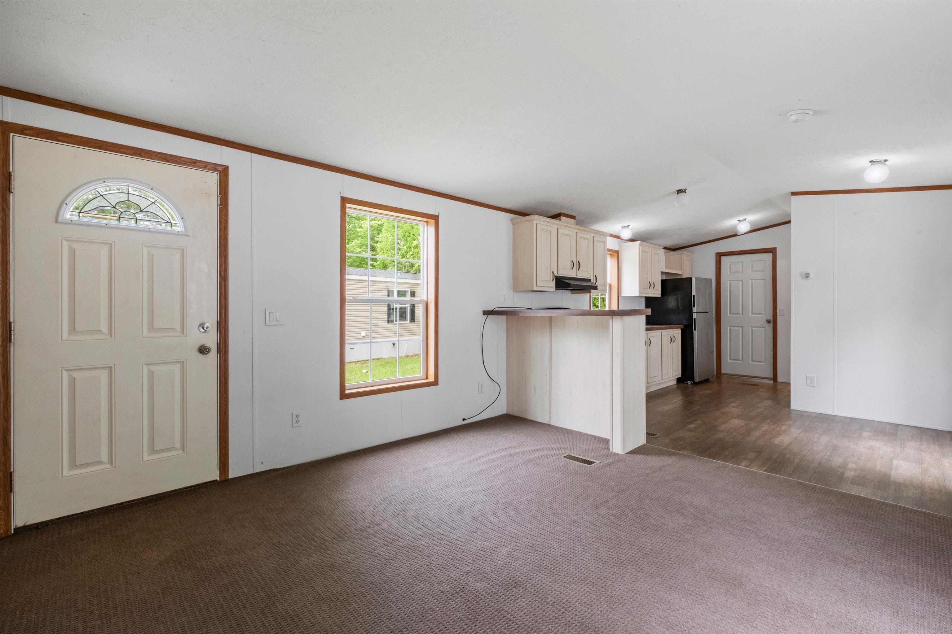 15 Trailer Park Road