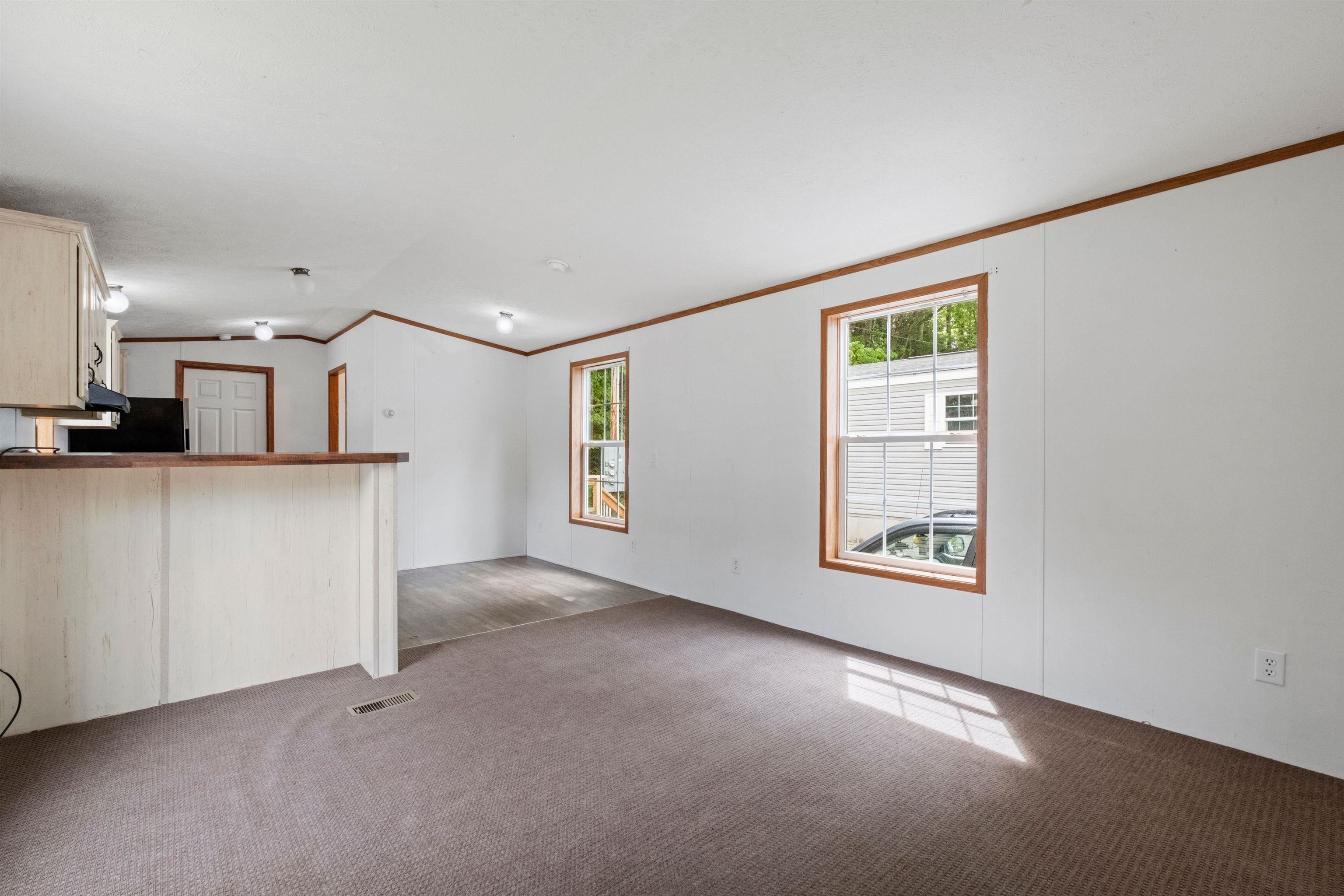 15 Trailer Park Road