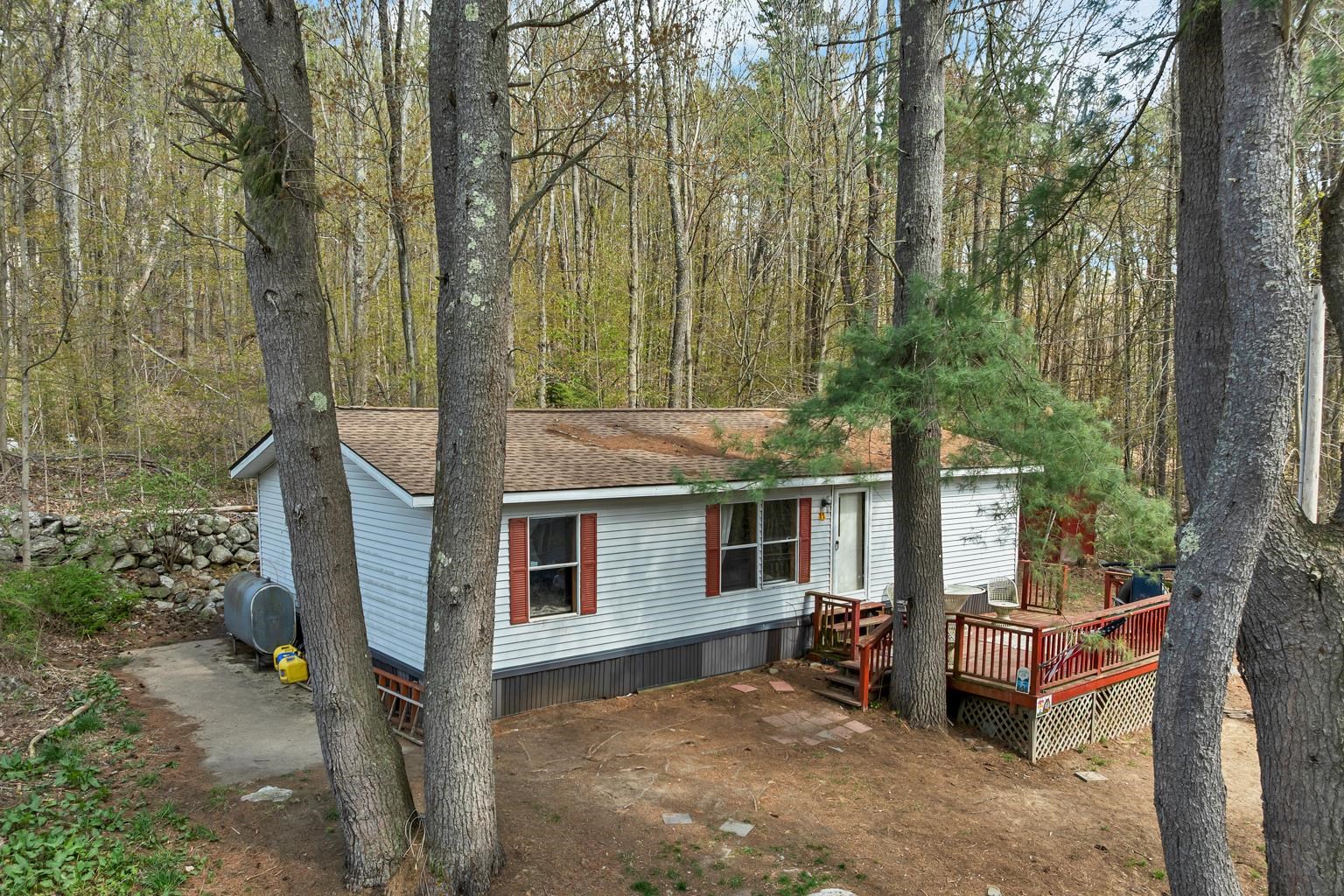 11 Lancer Lane