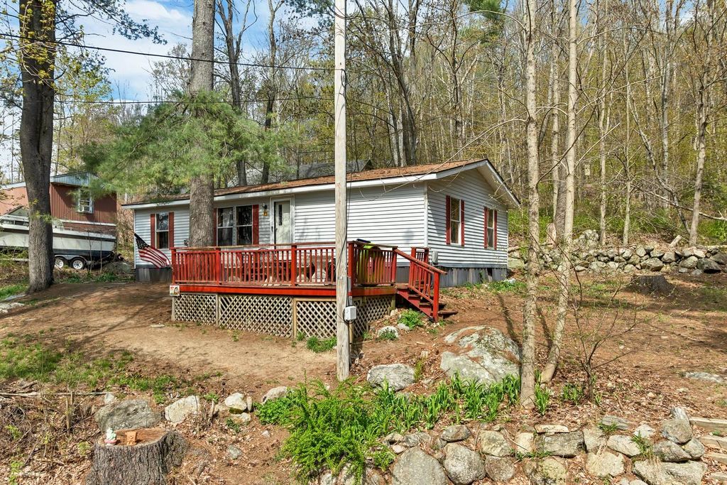 Photo of 11 Lancer Lane, Alton, NH 03809 (MLS # 5087793)