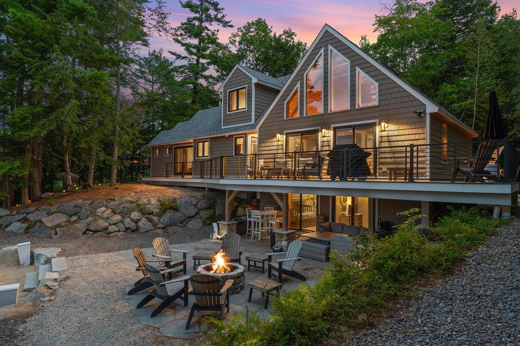 202 Gilman Point Road