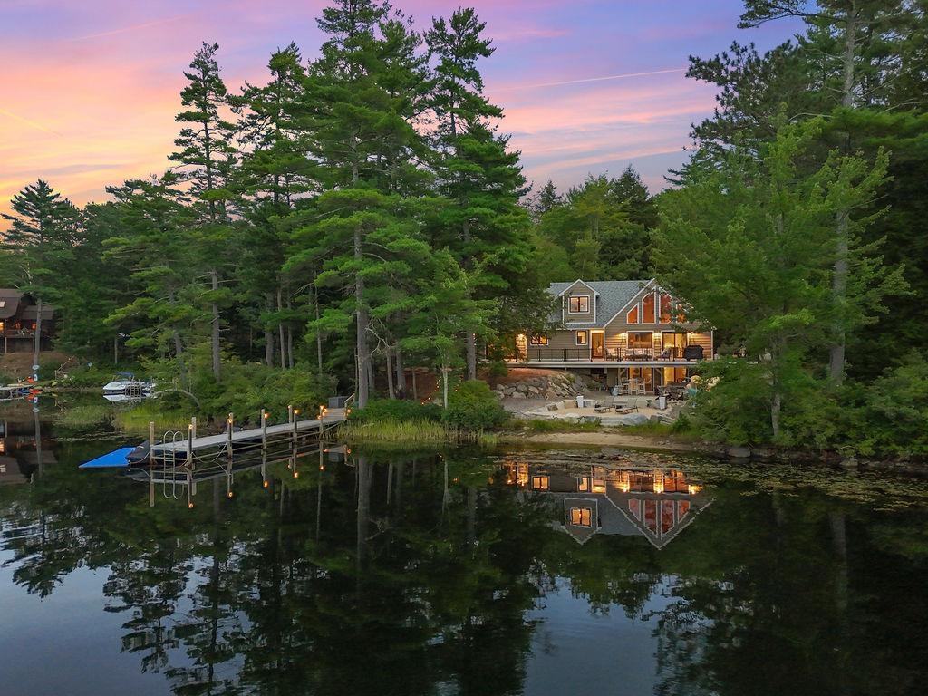 202 Gilman Point Road
