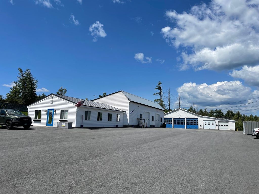 Photo of 19 Lowes Drive, Tilton, NH 03276 (MLS # 4966632)