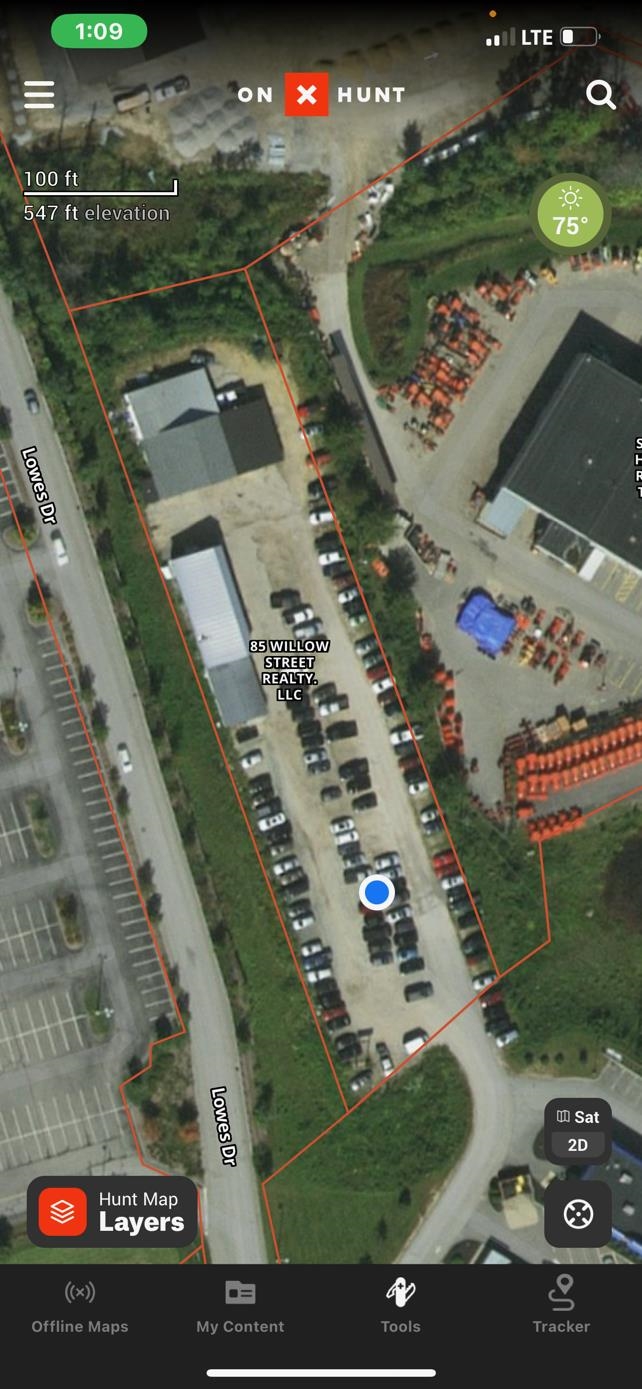 19 Lowes Drive