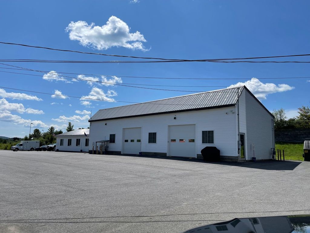 Photo of 19 Lowes Drive, Tilton, NH 03276 (MLS # 4966632)